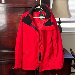 Brand new never worn 686 Smarty ski jacket. Been in my closet for about 8 years